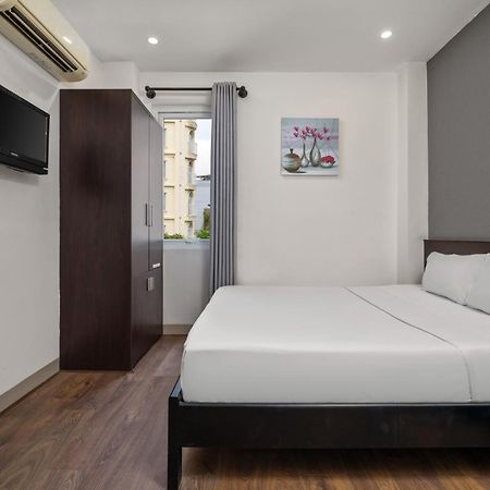 Gold Time Hotel Đà Nẵng Extérieur photo