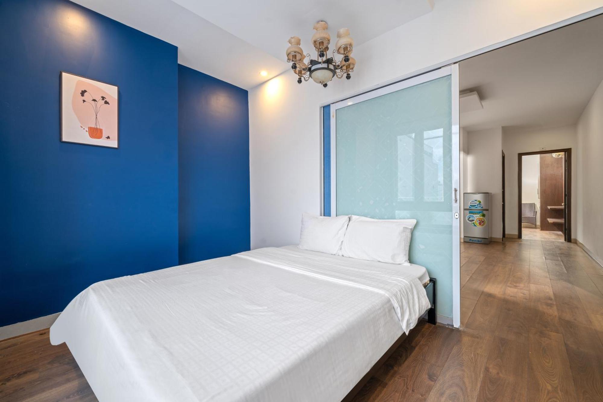 Gold Time Hotel Đà Nẵng Extérieur photo