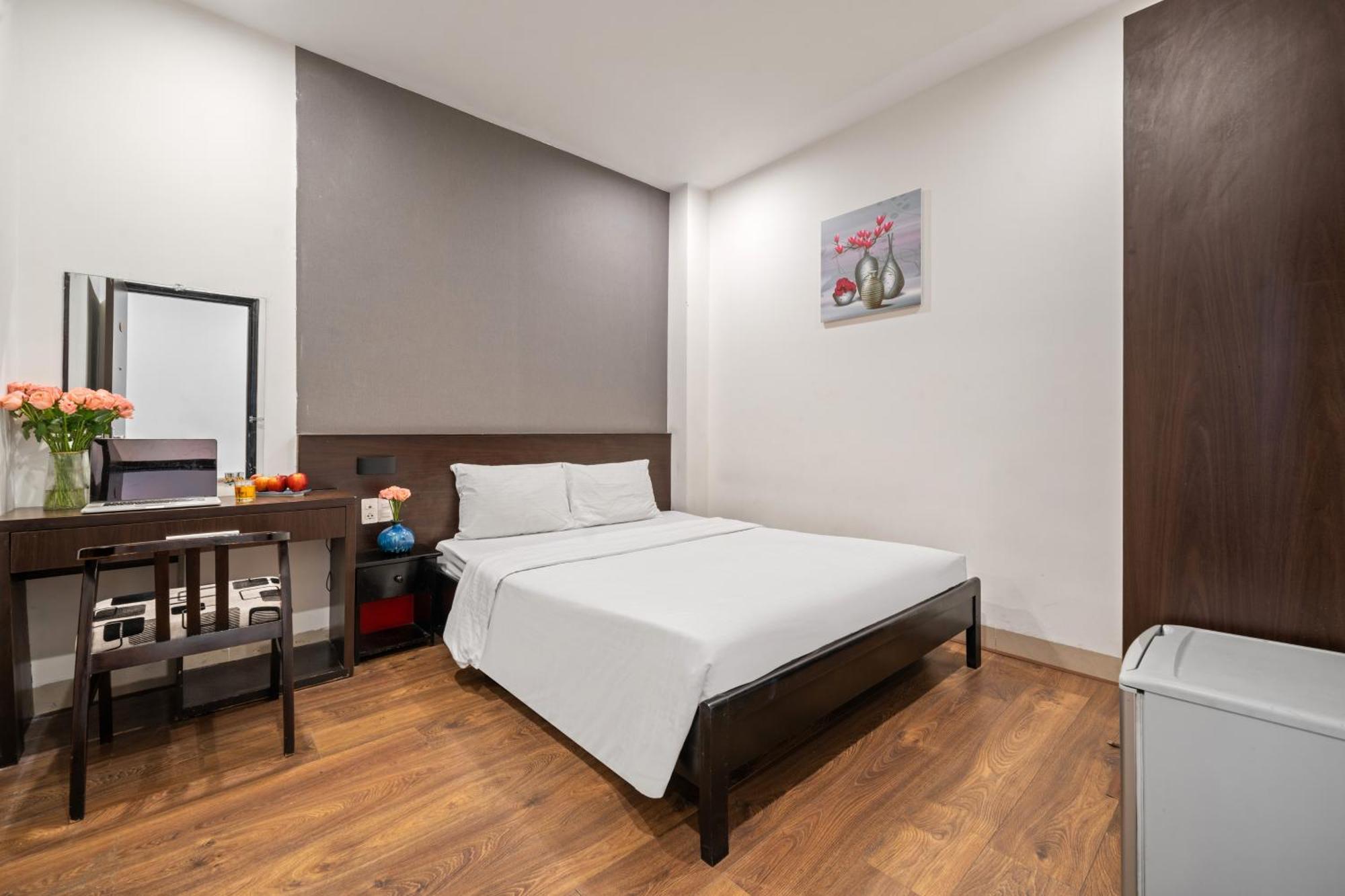 Gold Time Hotel Đà Nẵng Extérieur photo