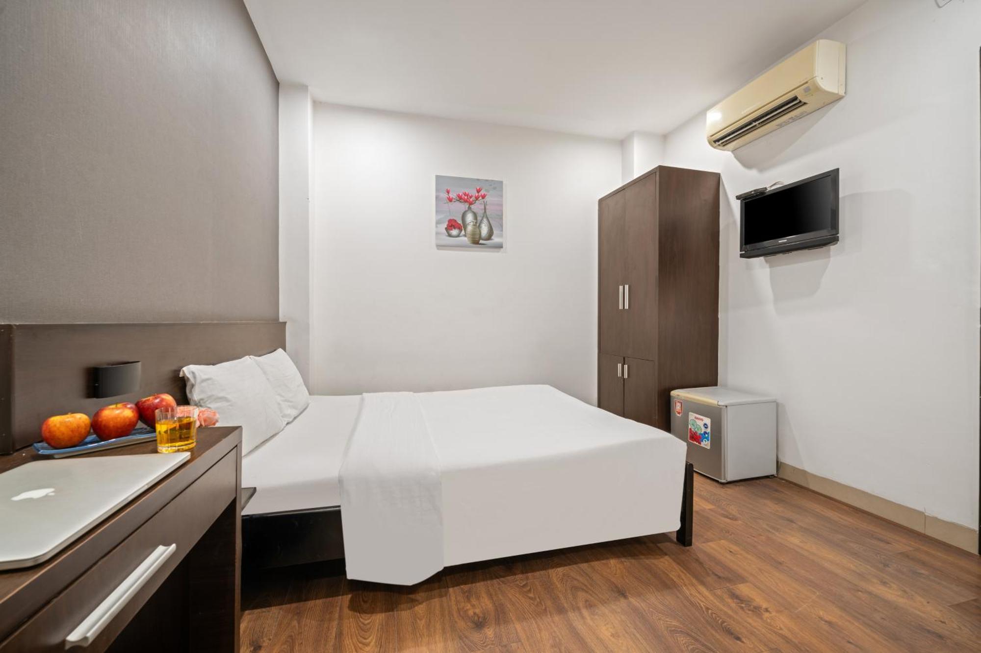 Gold Time Hotel Đà Nẵng Extérieur photo