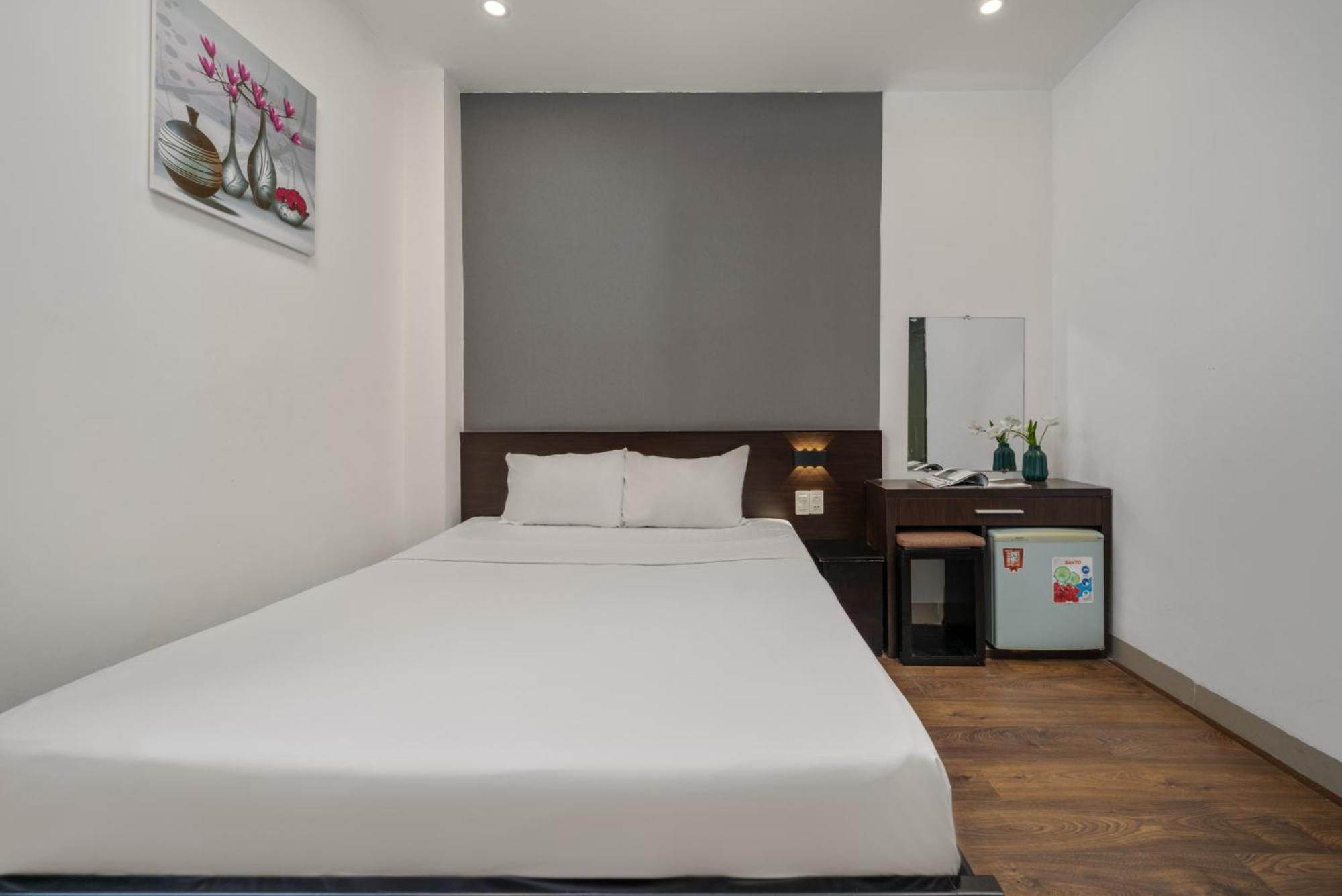 Gold Time Hotel Đà Nẵng Extérieur photo